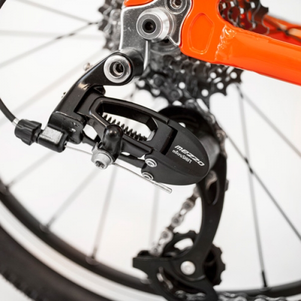 Kubike 20 S