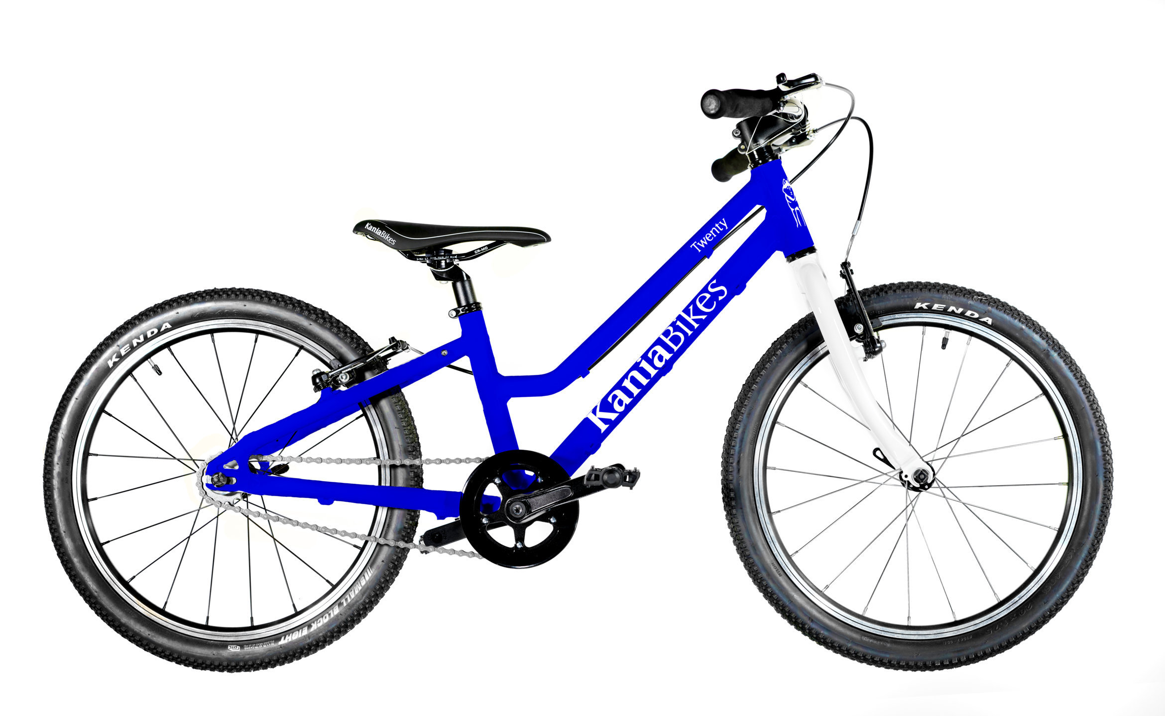 20" Kaniabikes Twenty City 8-Gang Kettenschaltung 2026/2027