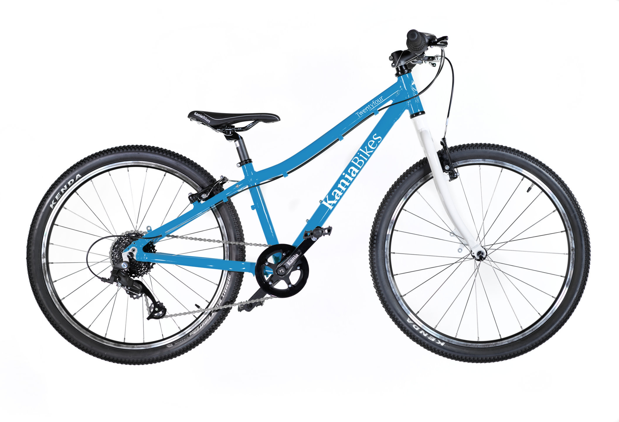 24" Kaniabikes Twentyfour MTB 2026/2027- Vorführrad