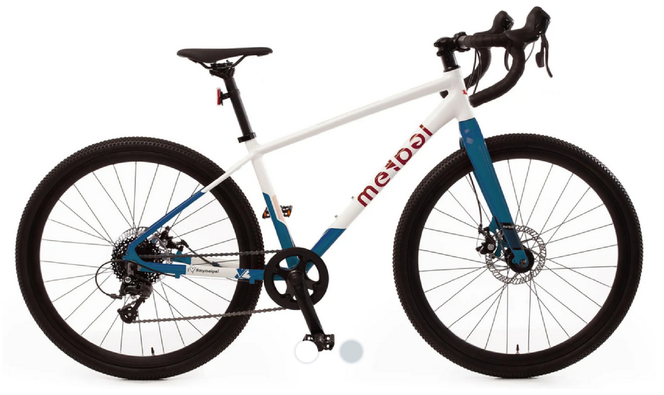 26" Gravelbike Meipel Aero