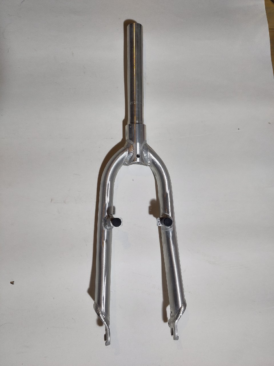 20" Gabel Pyro Twenty UL Roh V-Brake