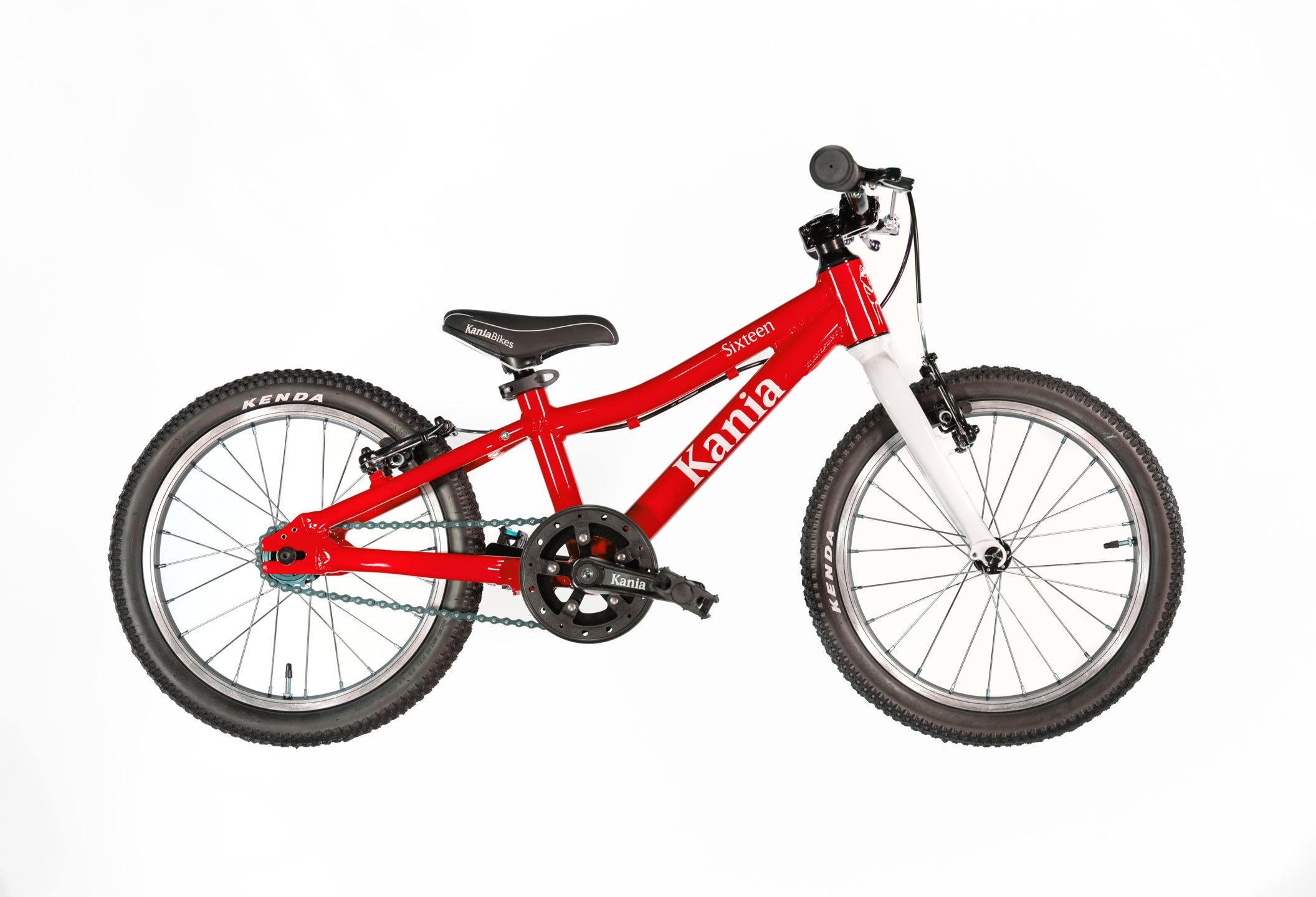 Kaniabikes 16 mieten ab 12,90 EUR/Monat