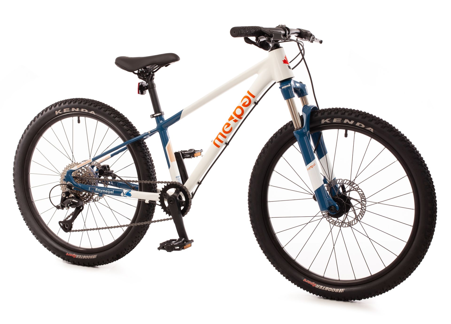 24" MTB Thrill 240