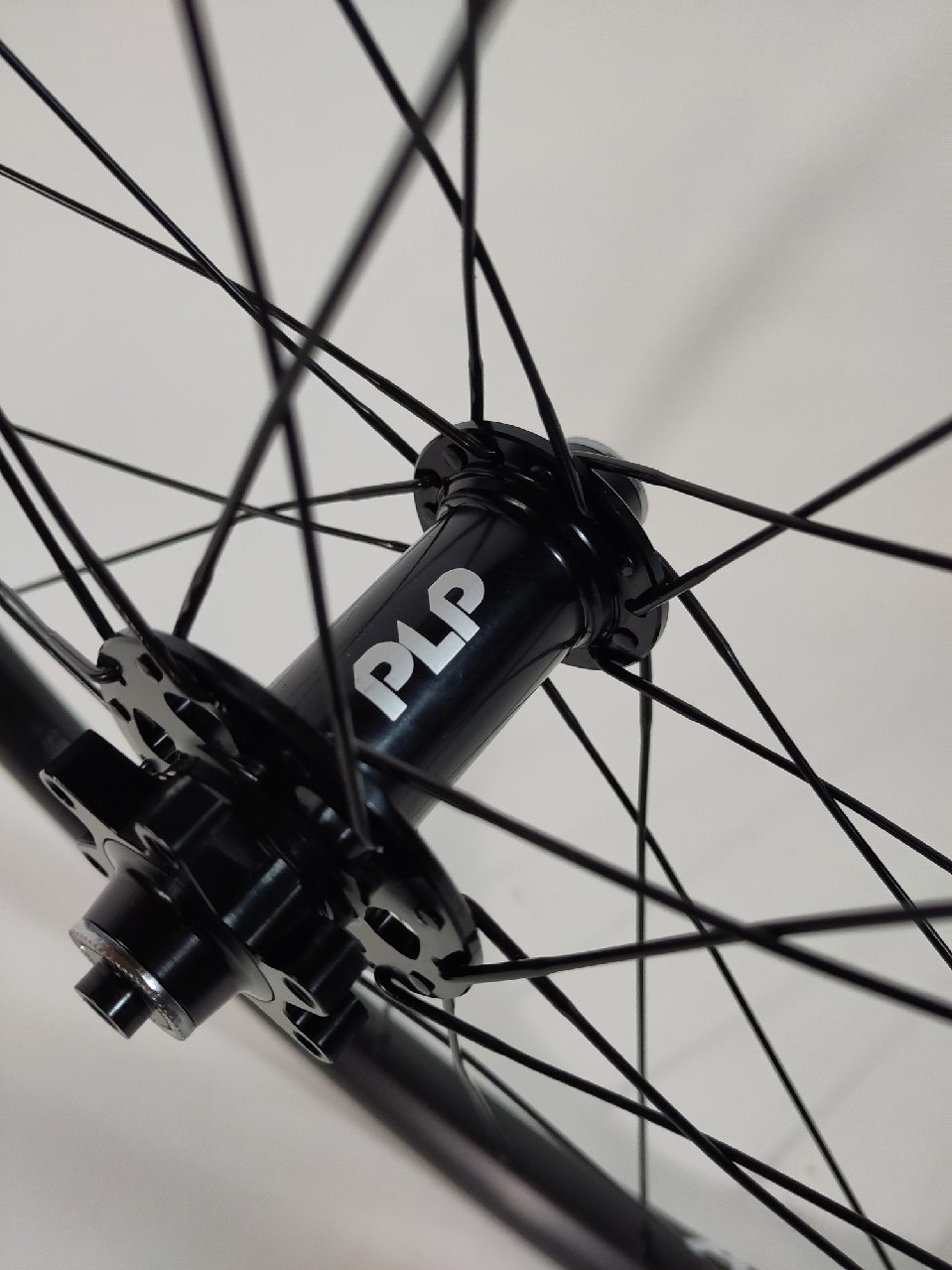20" Vorderrad PLP ultraleicht Disc only