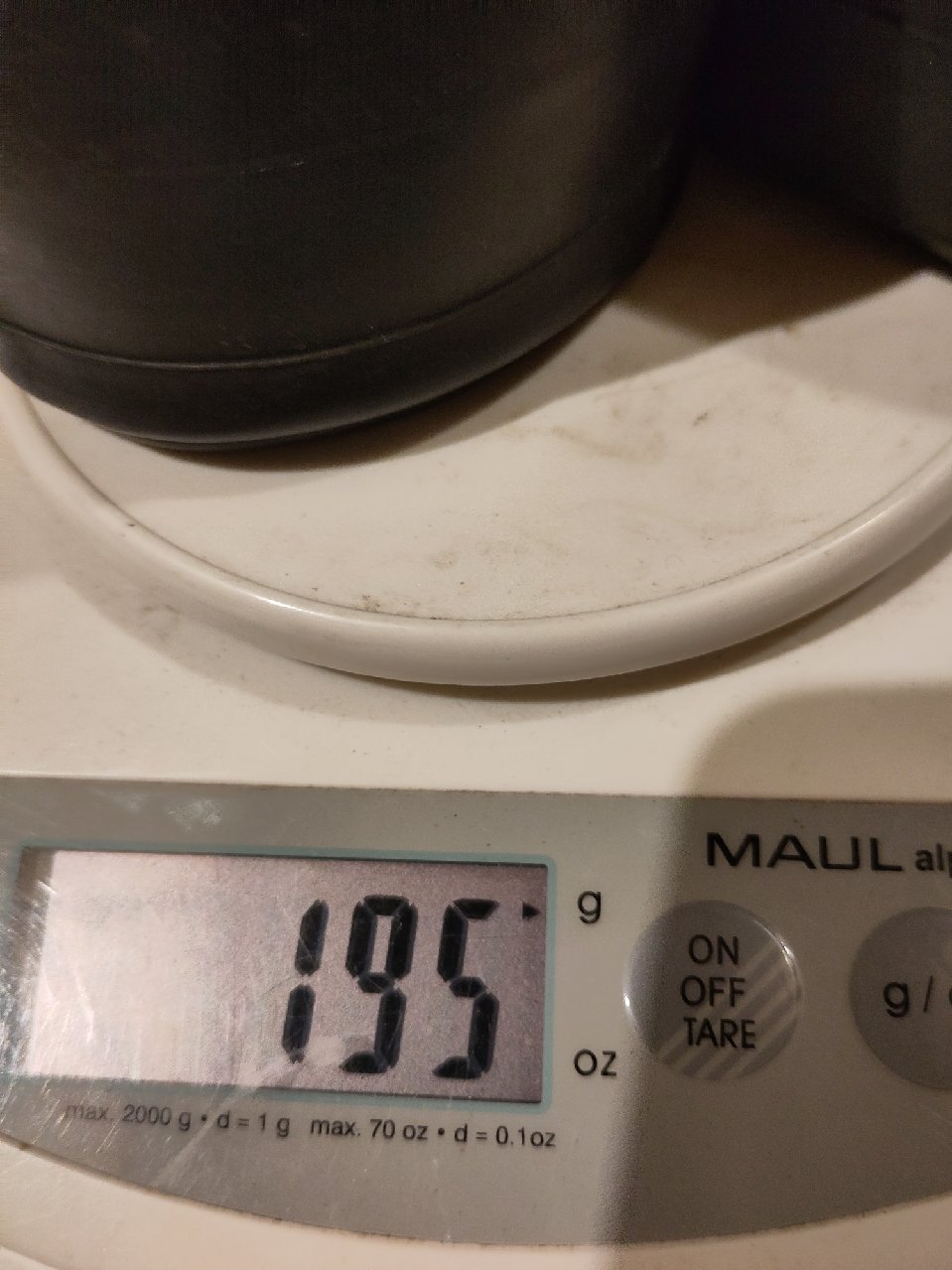 Ultraleicht Schlauch 27,5 x 2,10-2,35 SV