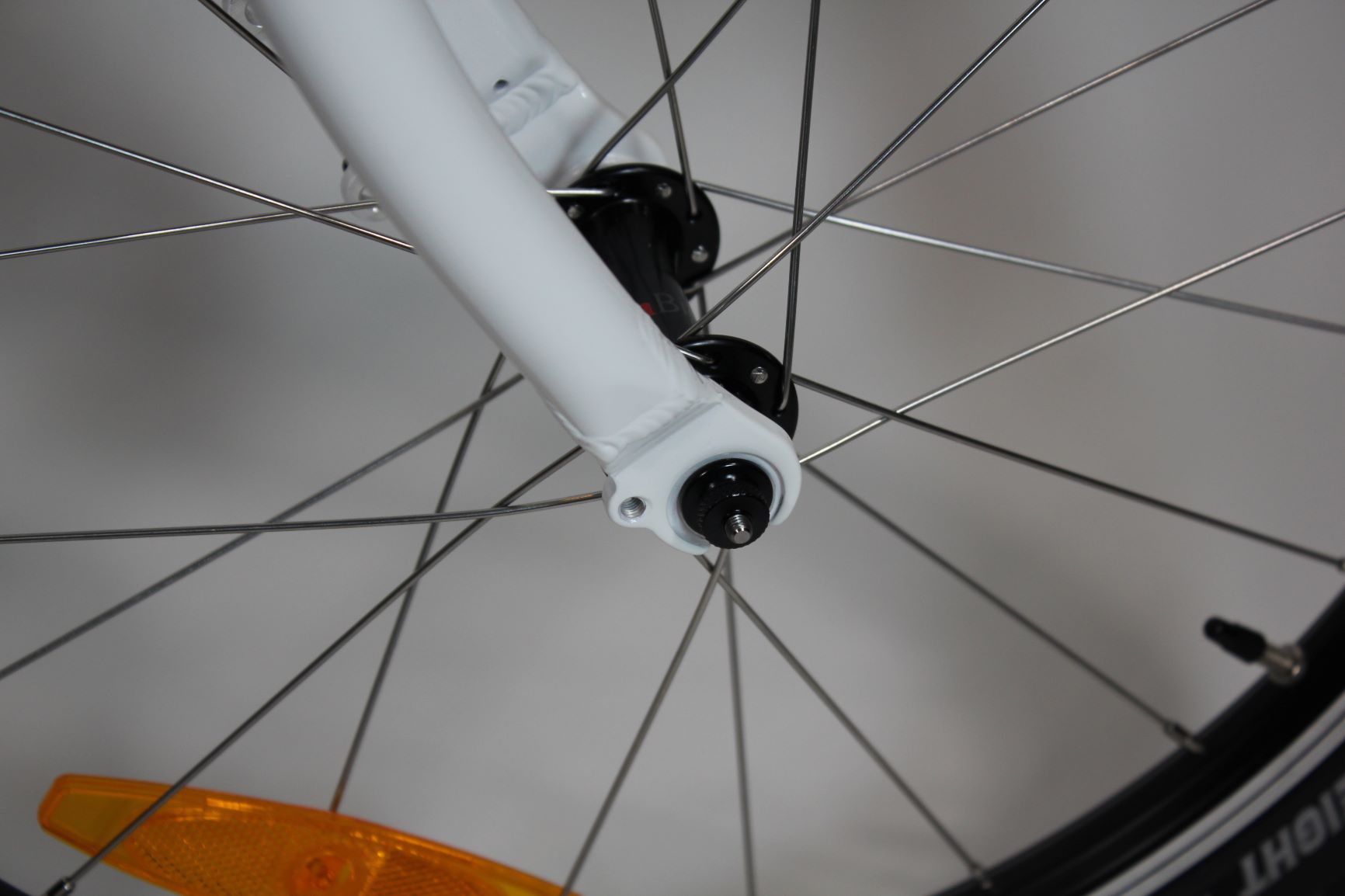 20" Kaniabikes Twenty MTB 2026/2027 Vorführrad