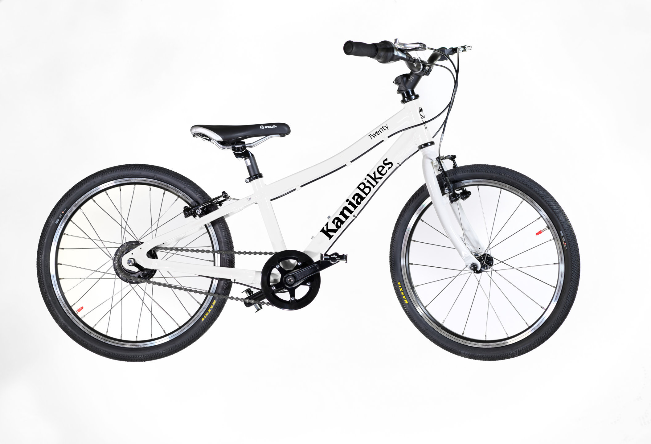 20" Kaniabikes Twenty 8-Gang Nabe 2026/2027