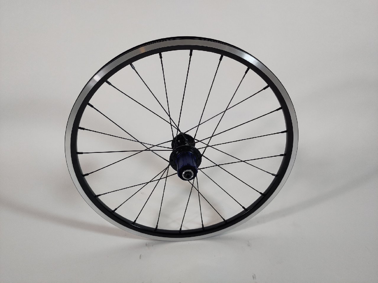 PLP Ultra Leicht Laufradsatz 20" V-Brake ca. 926 g
