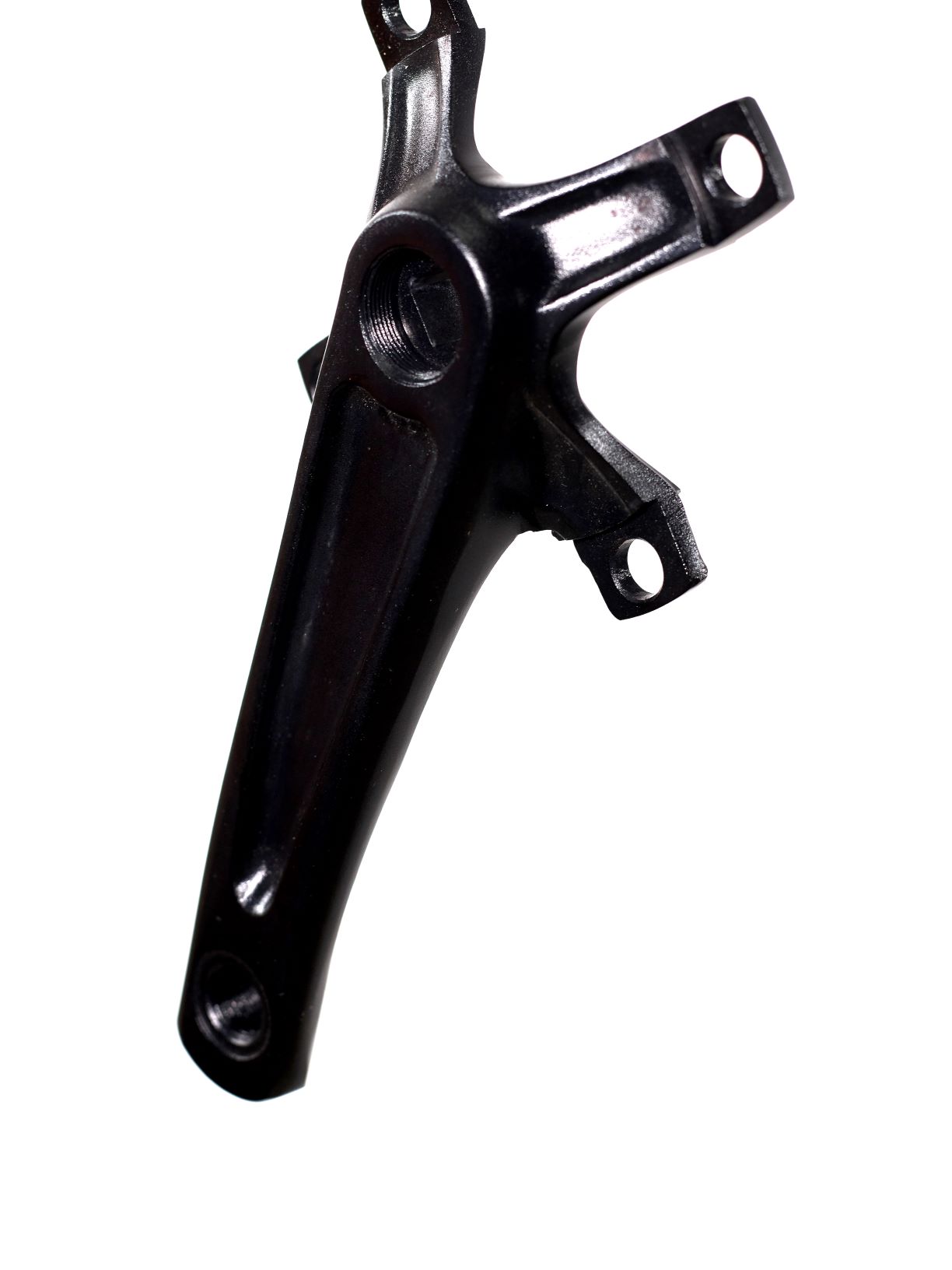 Tretkurbel Rotor BCD 104 einfach