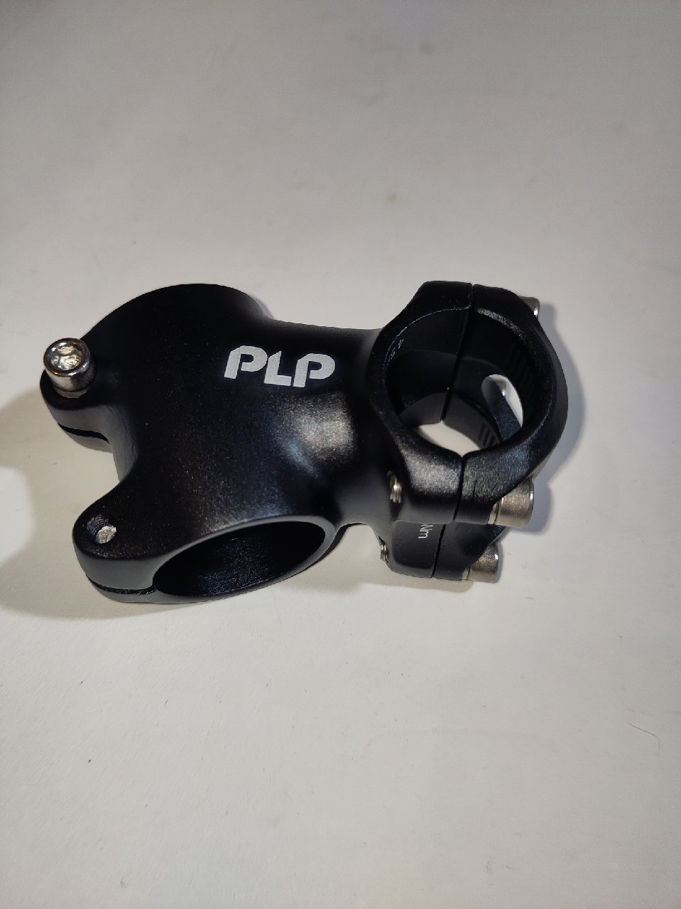 PLP Vorbau 45 mm, Klemmung 25,4 mm