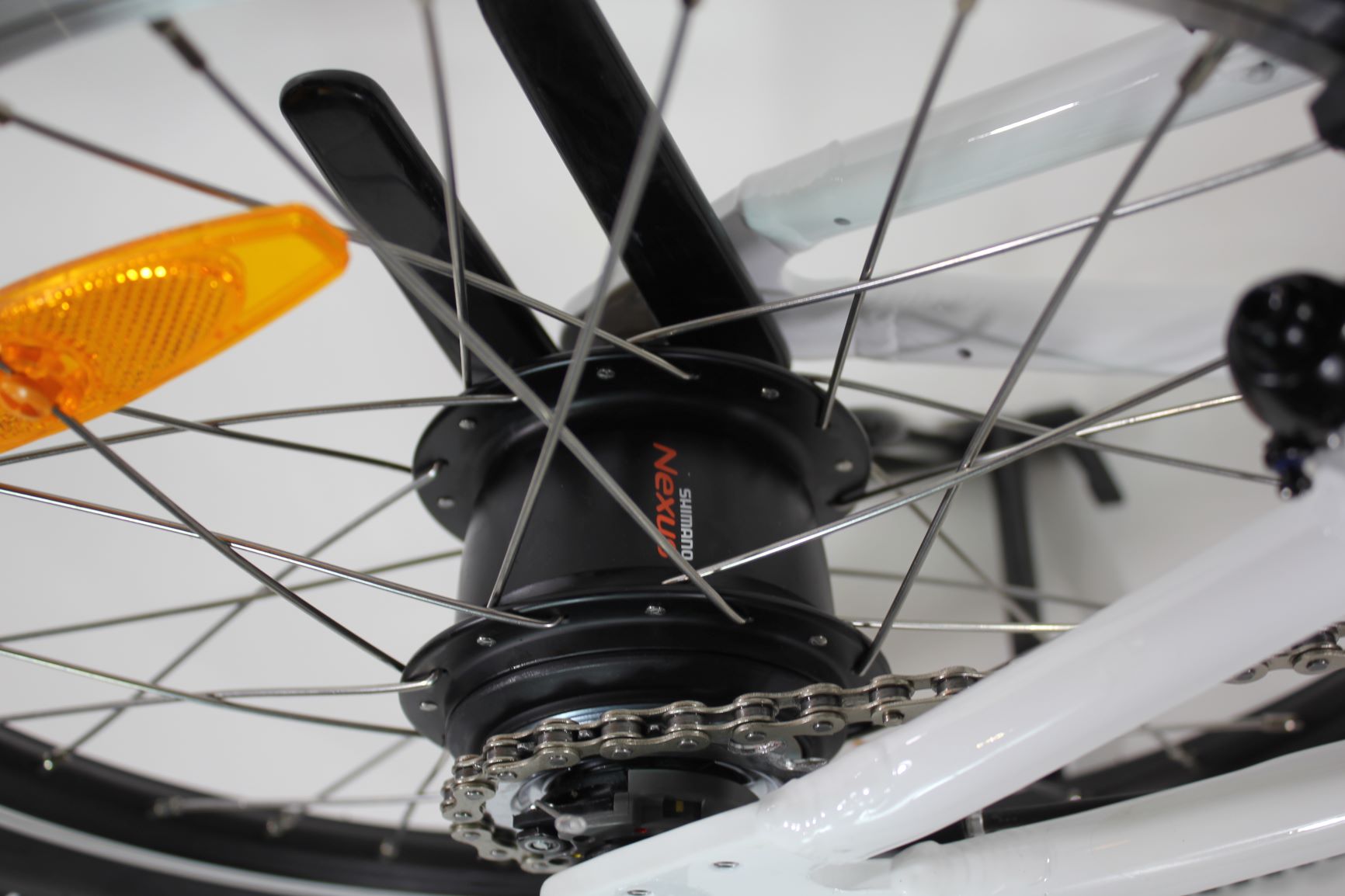 20" Kaniabikes Twenty 8-Gang Nabe 2026/2027