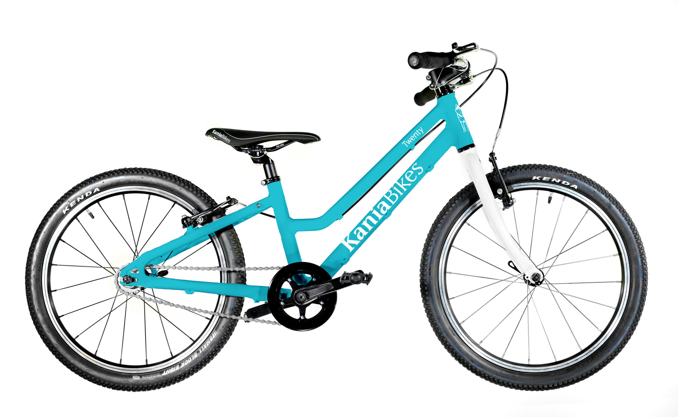 20" Kaniabikes Twenty City 2026/2027