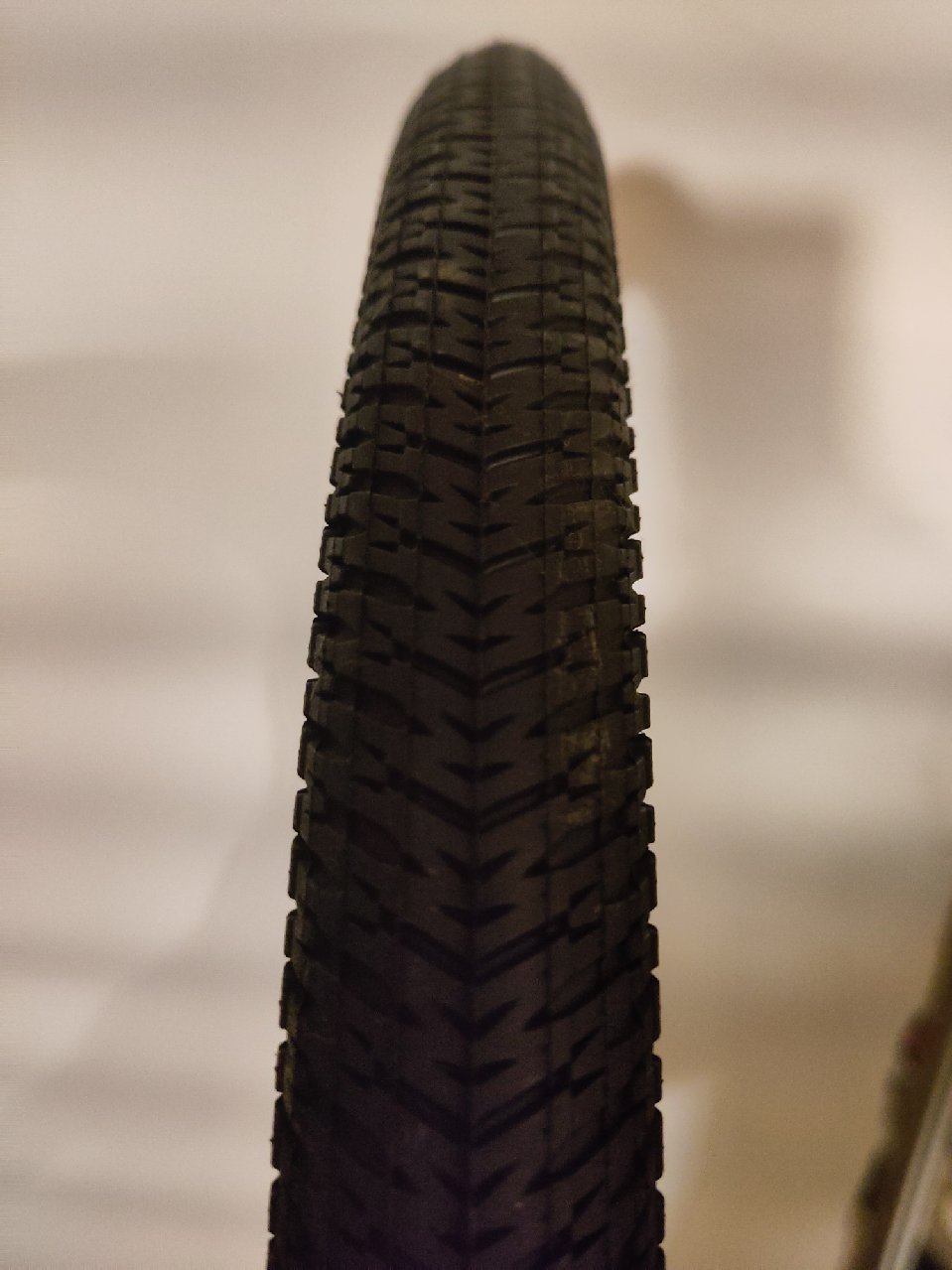 20" Reifen Maxxis DTH 20x1,5 Faltreifen