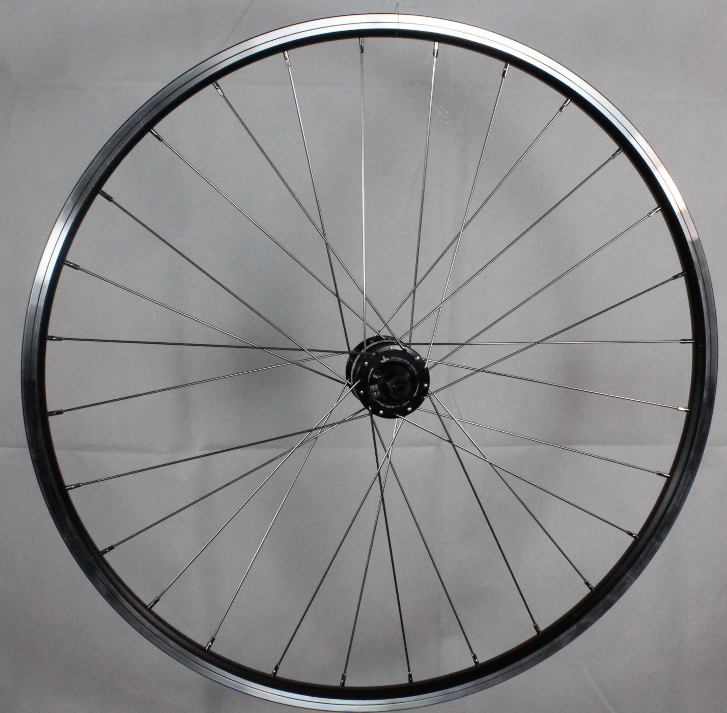 20" Vorderrad Dynamo Leicht
