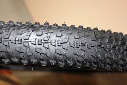 leichte 26" City-Reifen