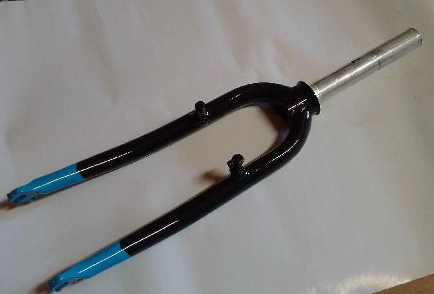Gabeln Frog 26 Zoll