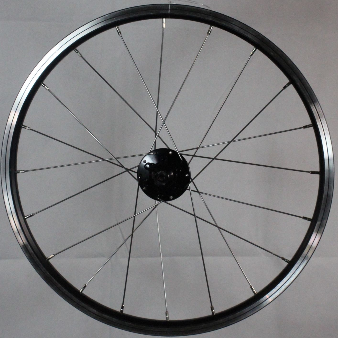 Vorderrad Disc/V-Brake Leicht