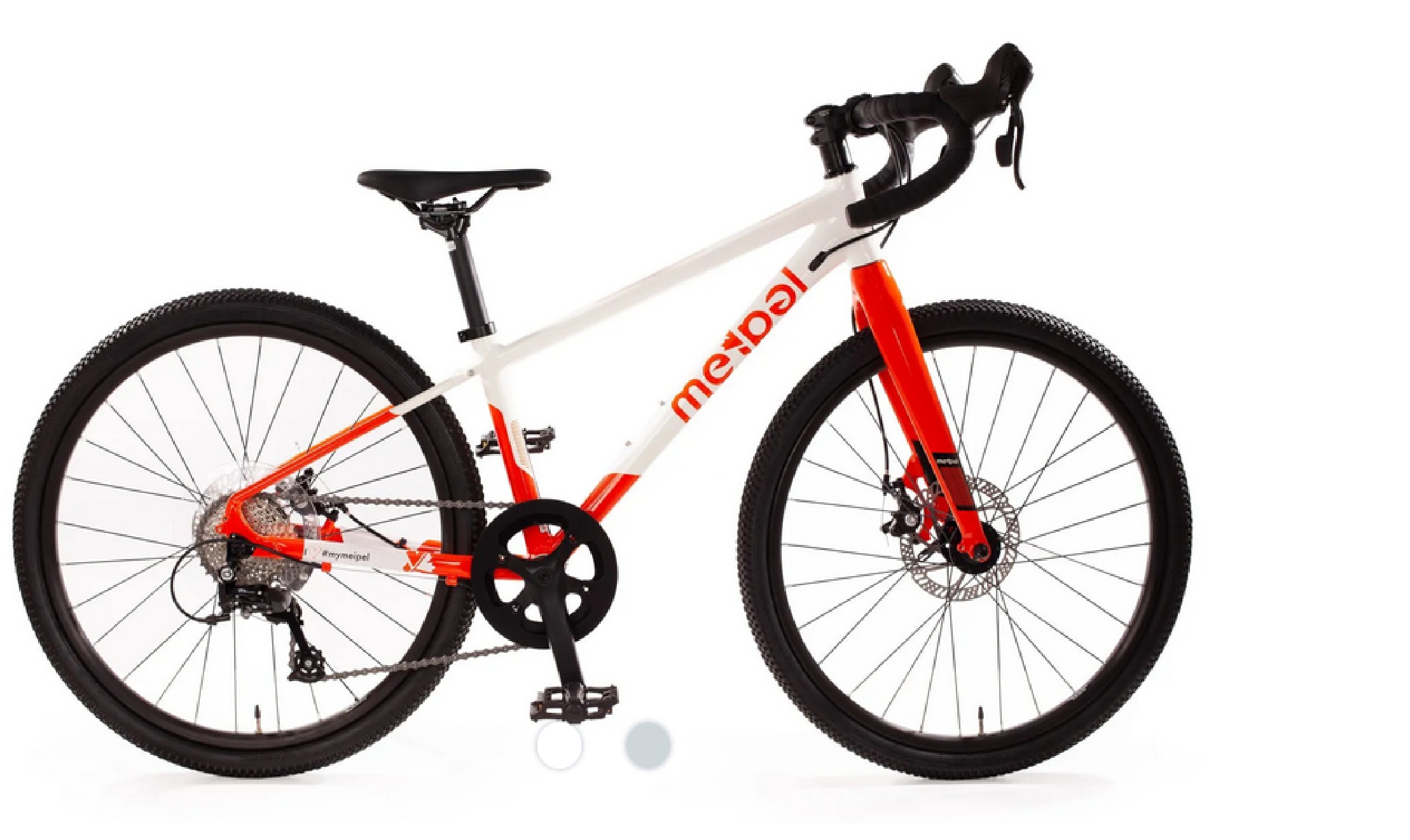 24" Gravelbike Meipel Aero