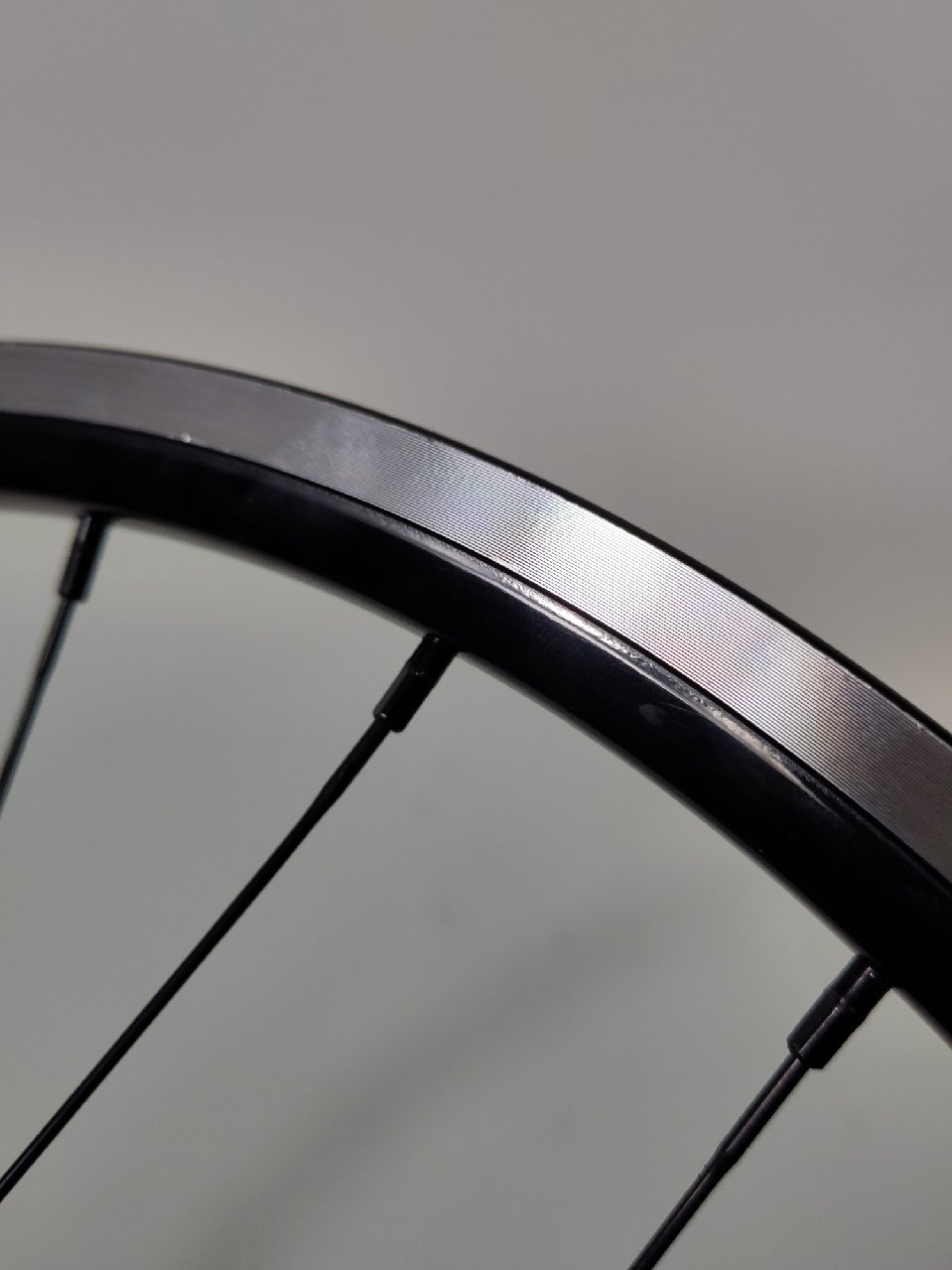 PLP Ultra Leicht Laufradsatz 20" V-Brake ca. 926 g