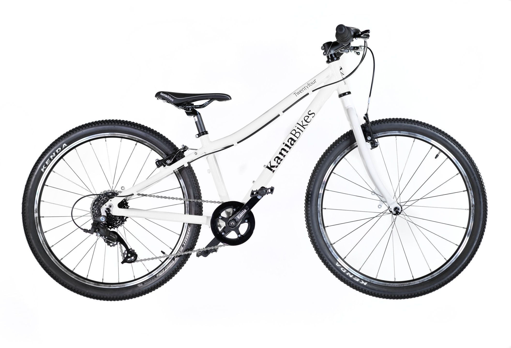 24" Kaniabikes Twentyfour MTB 2026/2027