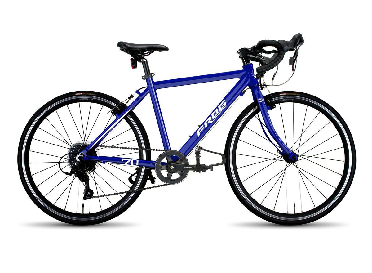 26" Gravel/Rennrad Frog Road 70