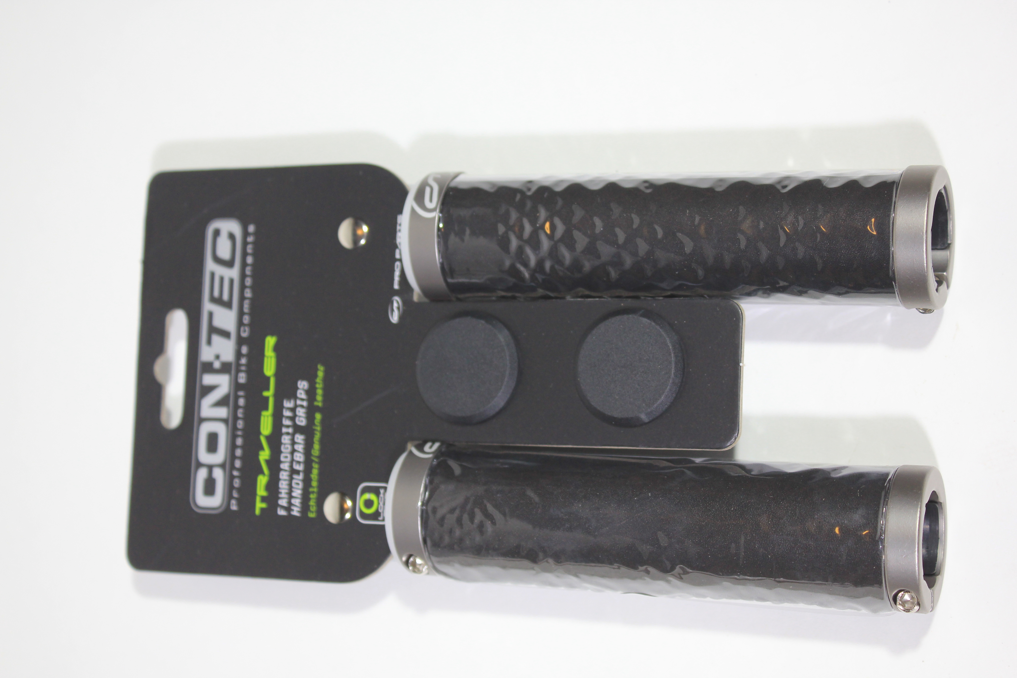 Lenkergriffe Leder