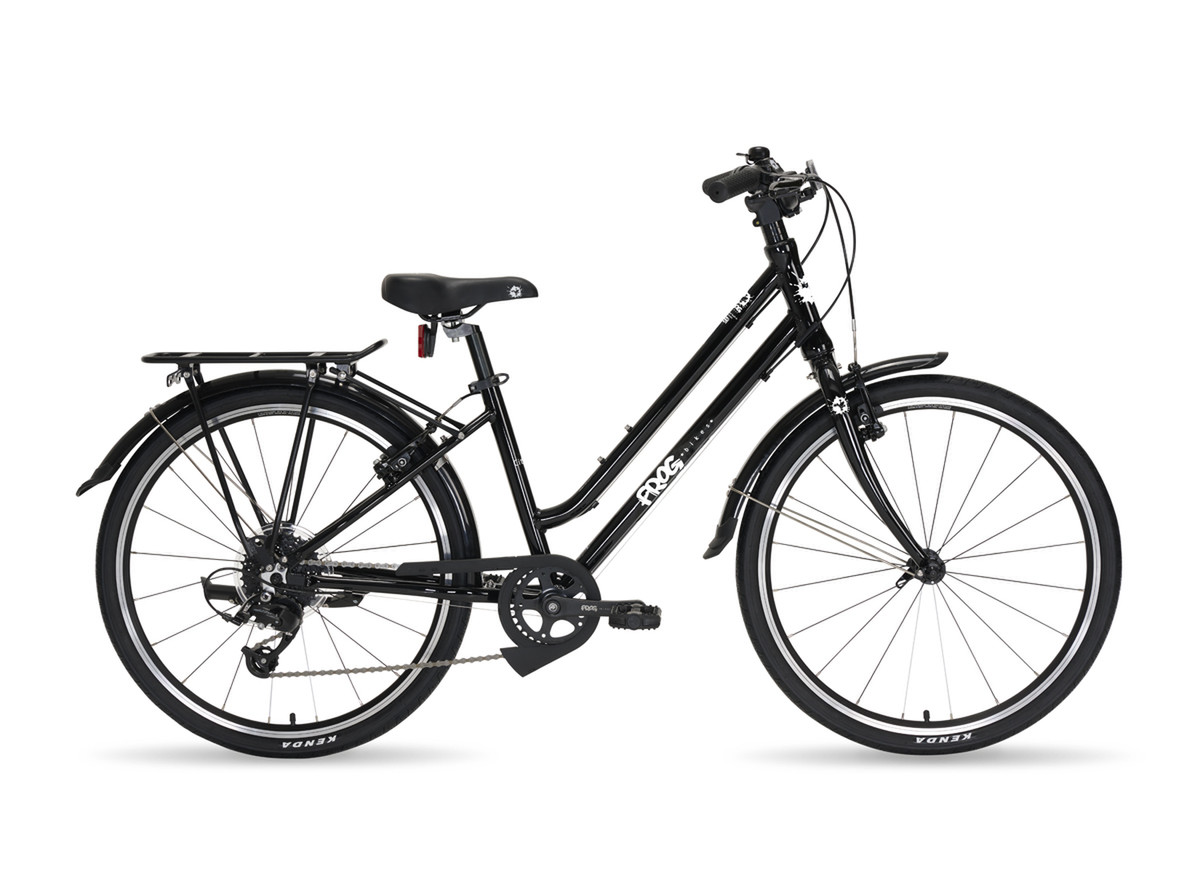 24"  Frog City 61 2026