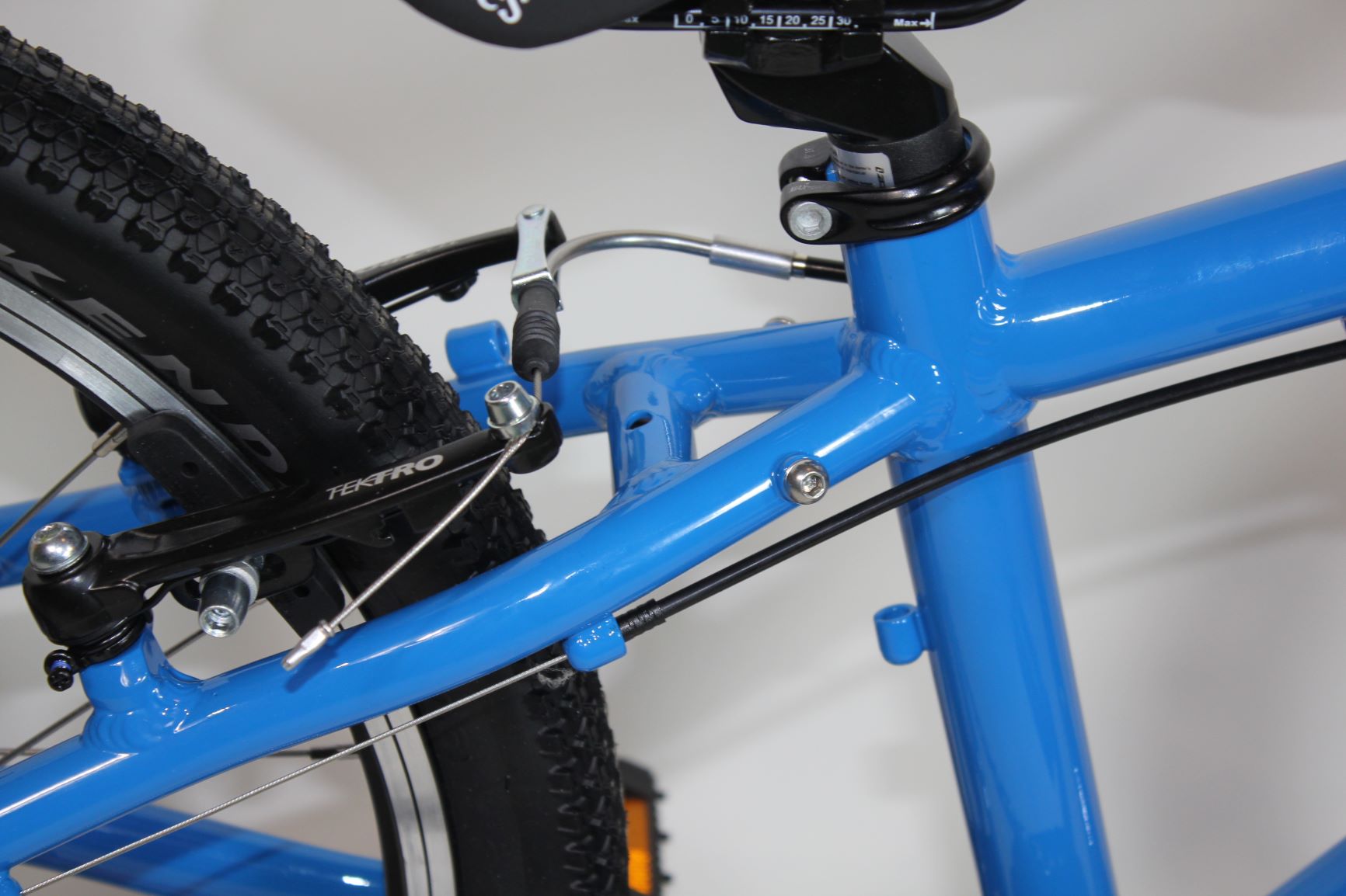 20" Kaniabikes Twenty MTB 2026/2027 Vorführrad