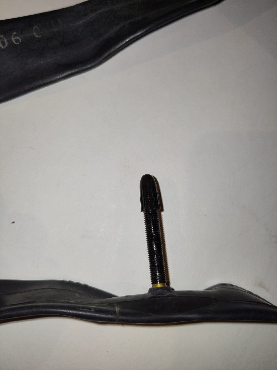 Schwalbe XXLight Schlauch 27,5 Zoll SV, 142 g,27,5 x 1,5-2,4