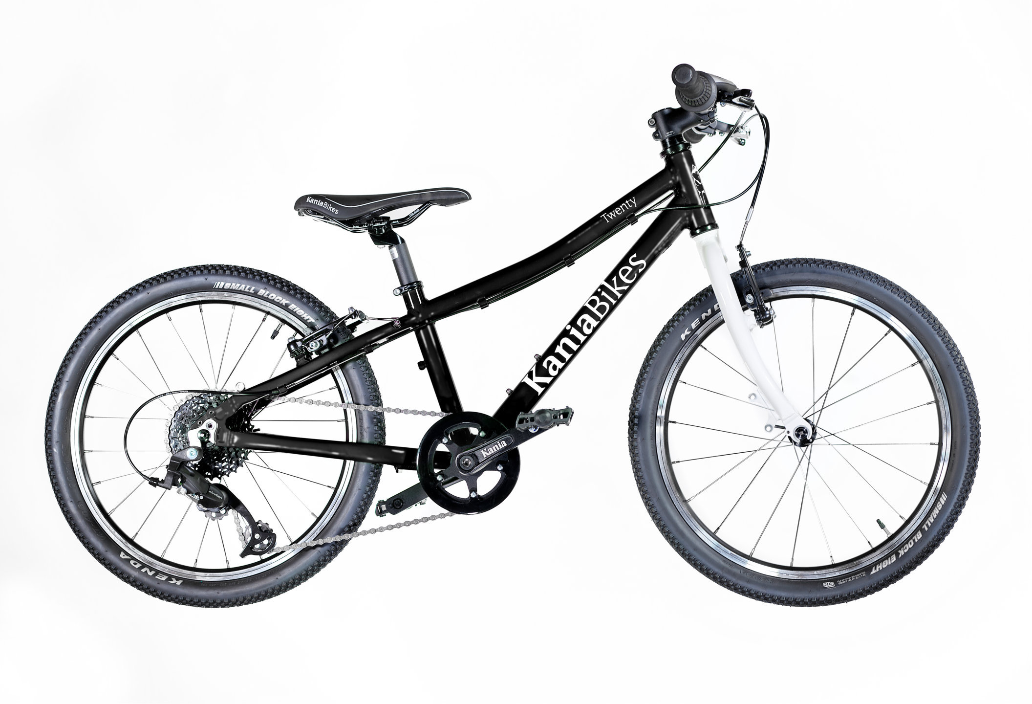 20" Kaniabikes Twenty MTB 2026/2027