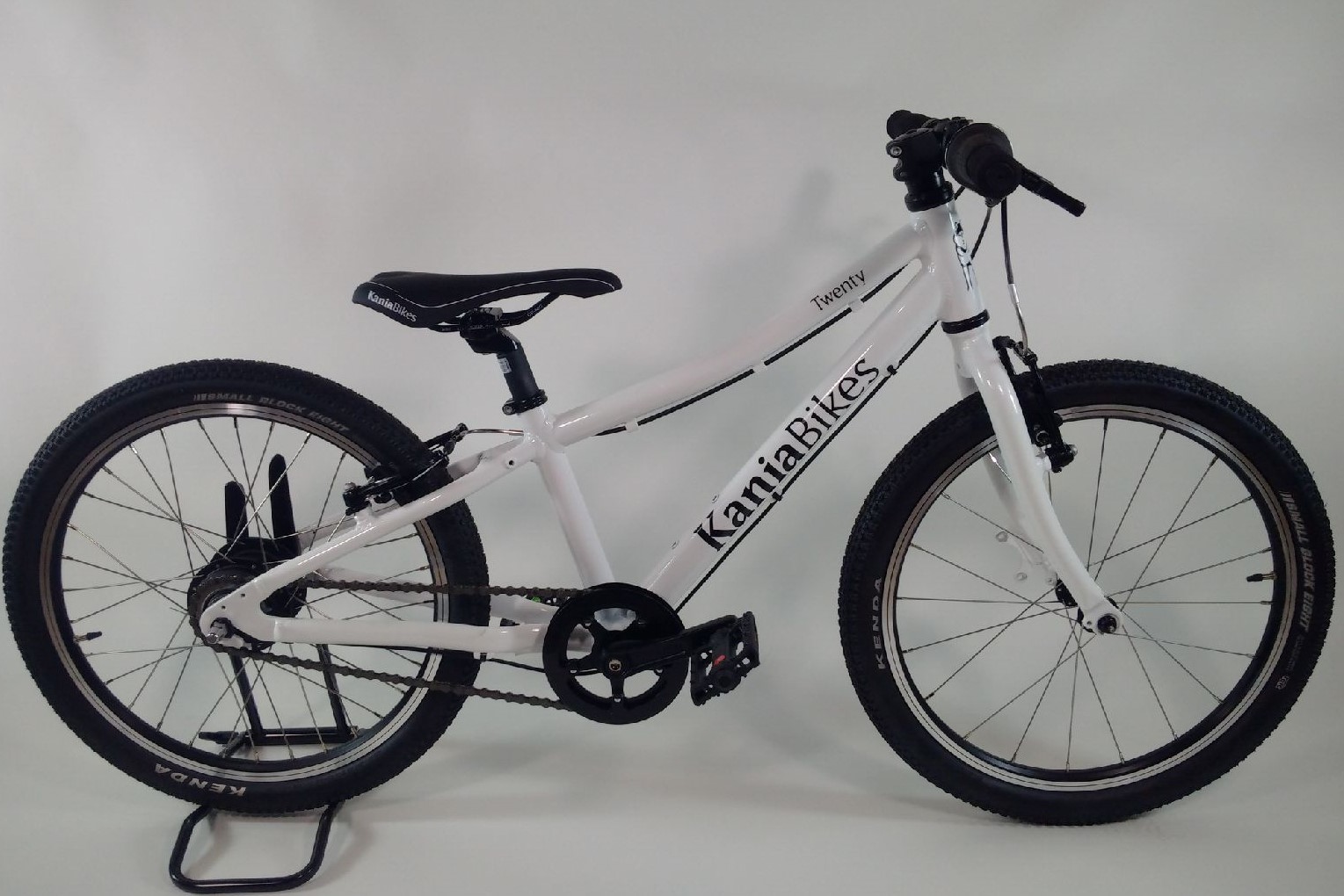 20" Kaniabikes Twenty 8-Gang Nabe 2026/2027